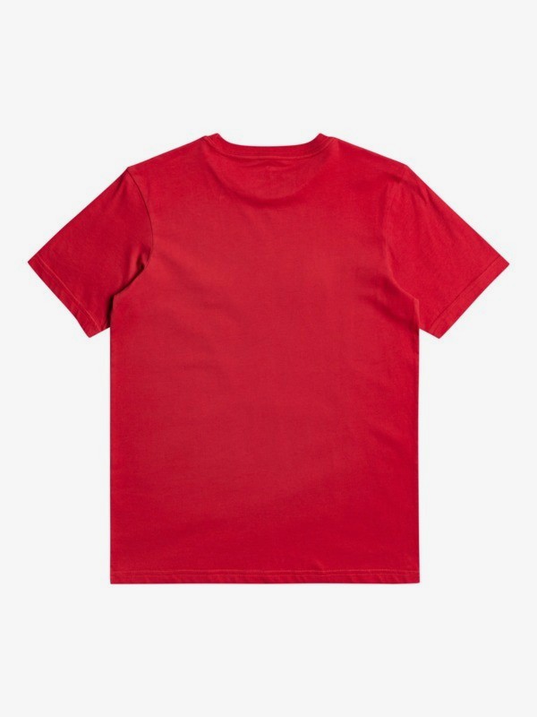 Hard Wired - T-Shirt for Boys 8-16  EQBZT04332