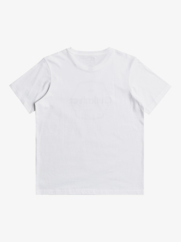 Hard Wired - T-Shirt for Boys 8-16  EQBZT04332