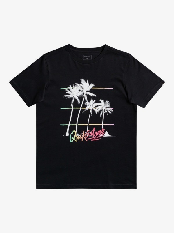 Over The Mountain - T-Shirt for Boys 8-16  EQBZT04333