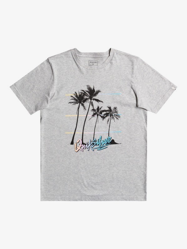 Over The Mountain - T-Shirt for Boys 8-16  EQBZT04333