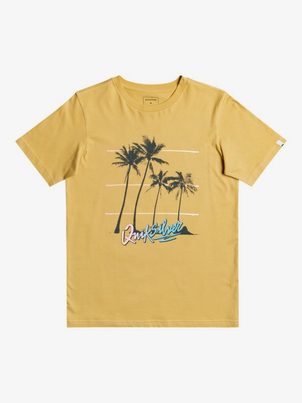 Over The Mountain - T-Shirt for Boys 8-16  EQBZT04333