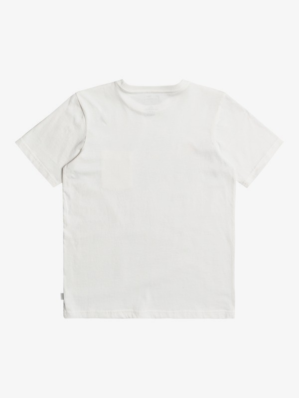 Paradise Express - Short Sleeve Pocket T-Shirt for Boys 8-16  EQBZT04337