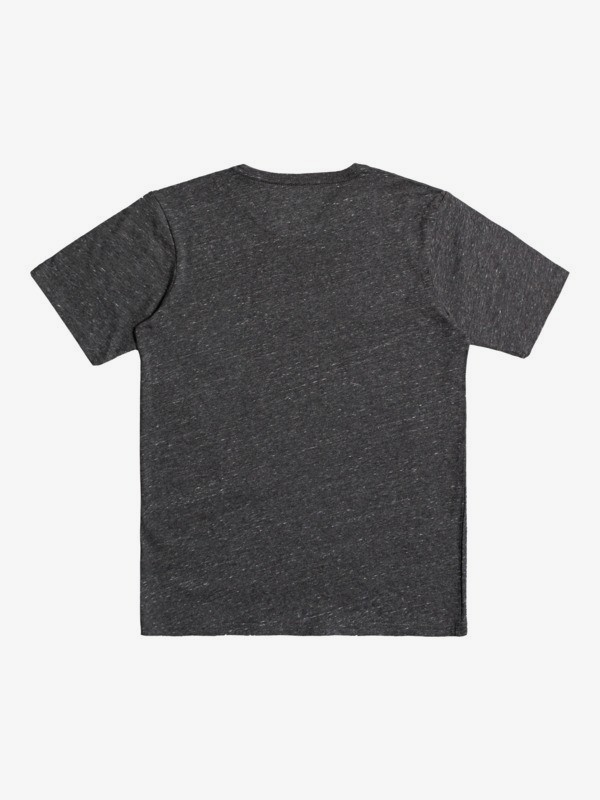 Lights Out - Organic T-Shirt for Boys 8-16  EQBZT04338
