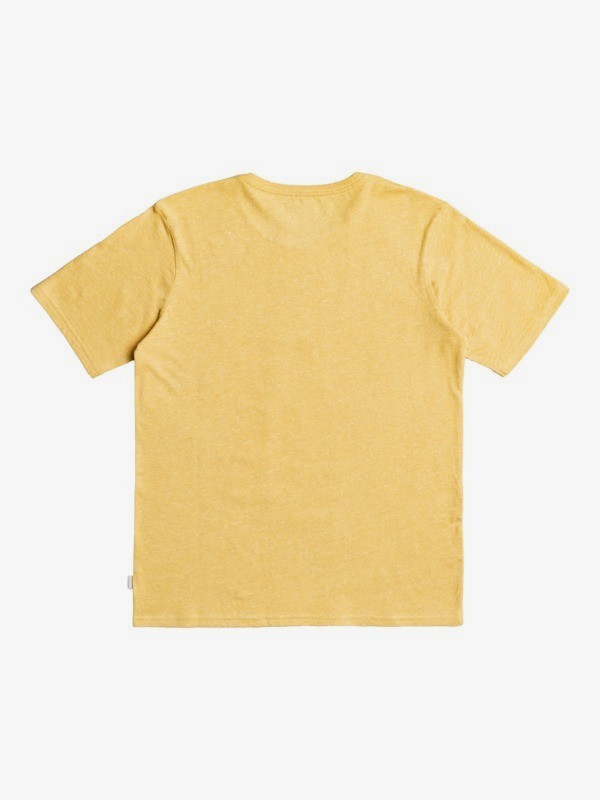 Custom Weather - Organic T-Shirt for Boys 8-16  EQBZT04339