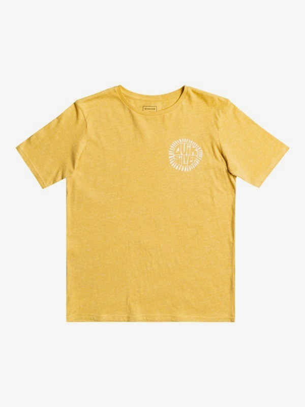 Endless Trip - Organic T-Shirt for Boys 8-16  EQBZT04342