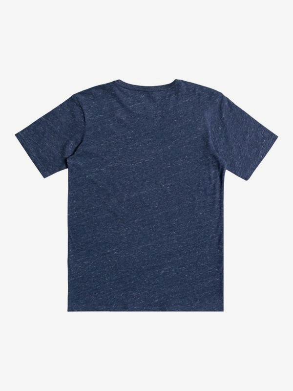 Dream Sessions - Organic T-Shirt for Boys 8-16  EQBZT04343