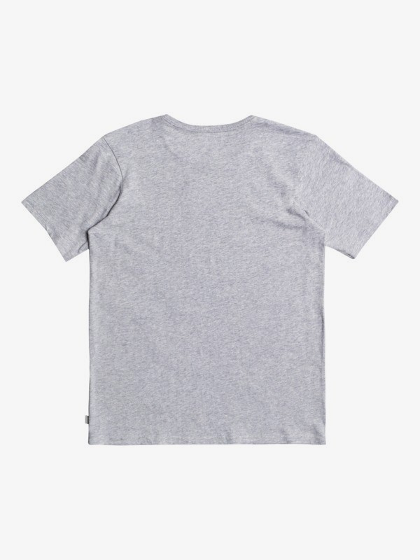 Dream Sessions - Organic T-Shirt for Boys 8-16  EQBZT04343
