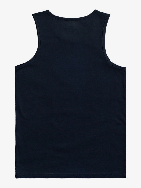 Fading Out - Vest for Boys 8-16  EQBZT04344