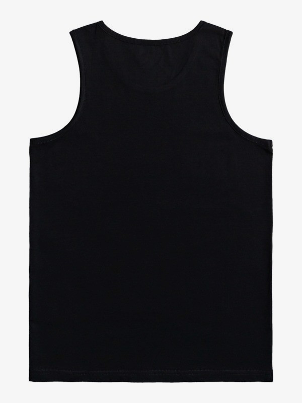 Fading Out - Vest for Boys 8-16  EQBZT04344