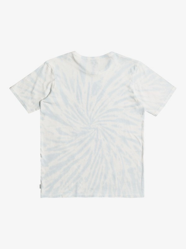 Draft Message - T-Shirt for Boys 8-16  EQBZT04346