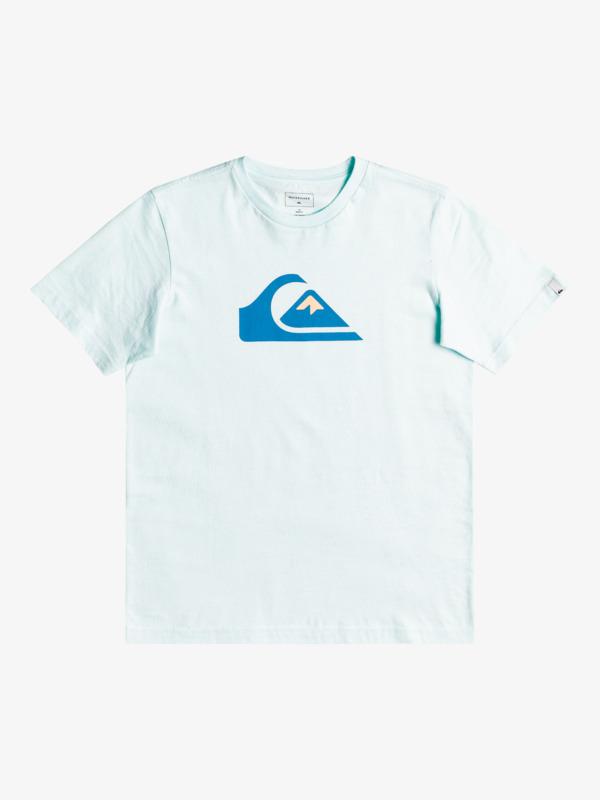 Comp Logo - T-Shirt for Boys  EQBZT04369
