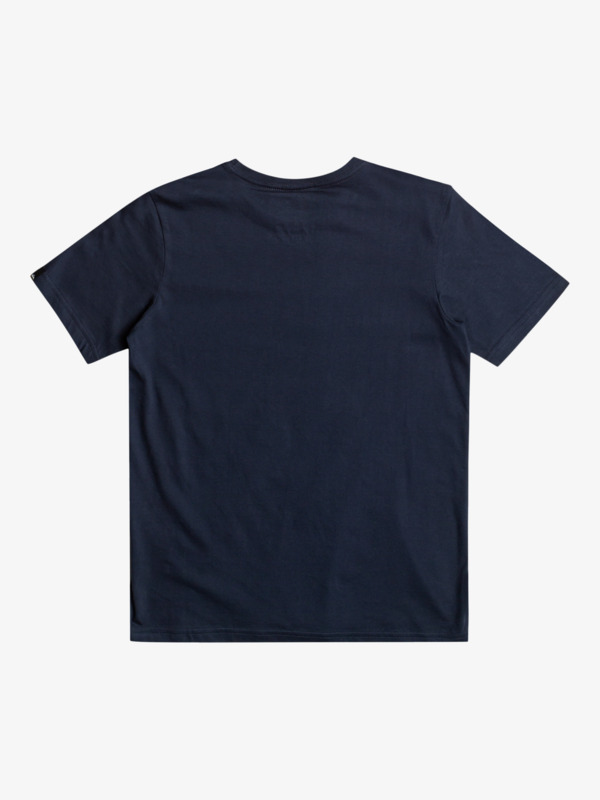 Comp Logo - T-Shirt for Boys  EQBZT04369