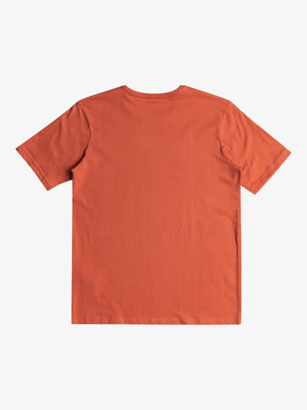 Comp Logo - T-Shirt for Boys  EQBZT04369