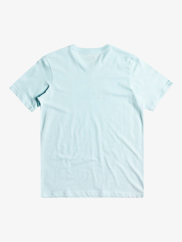 Comp Logo - T-Shirt for Boys  EQBZT04369