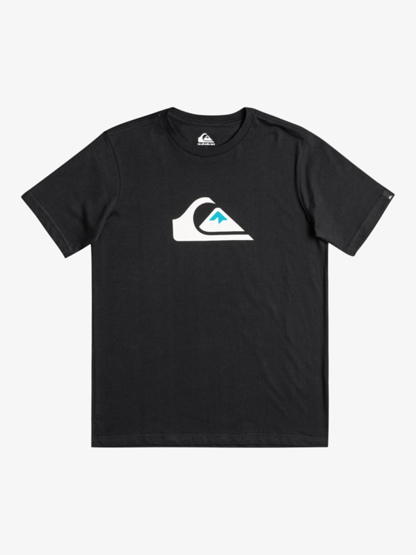 Comp Logo - T-Shirt for Boys  EQBZT04369