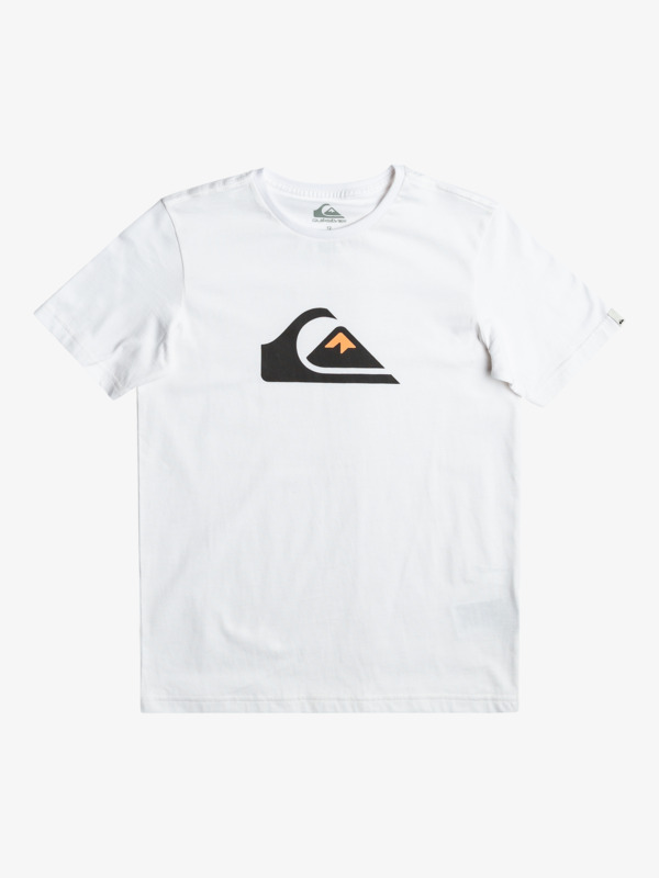 Comp Logo - T-Shirt for Boys  EQBZT04369