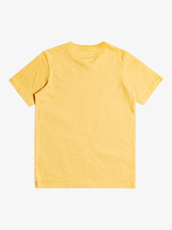 Comp Logo - T-Shirt for Boys  EQBZT04369