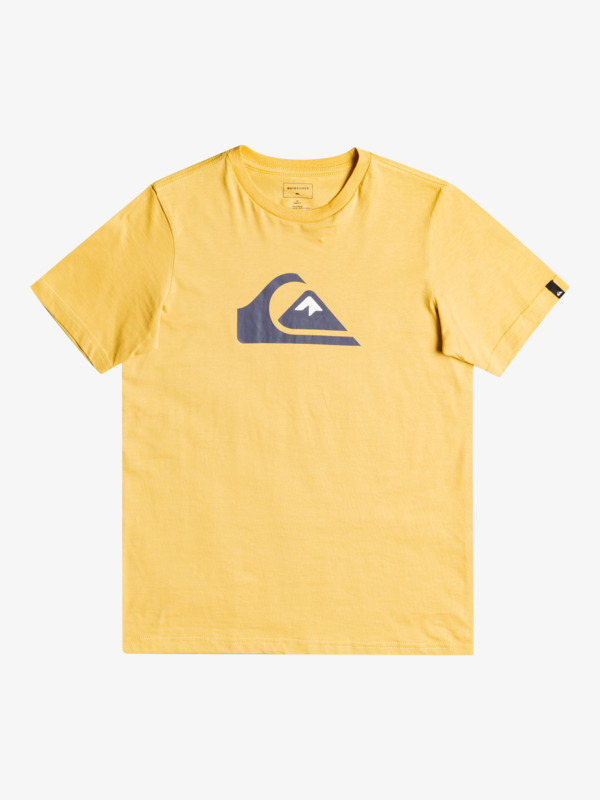 Comp Logo - T-Shirt for Boys  EQBZT04369
