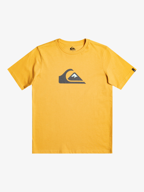 Comp Logo - T-Shirt for Boys  EQBZT04369