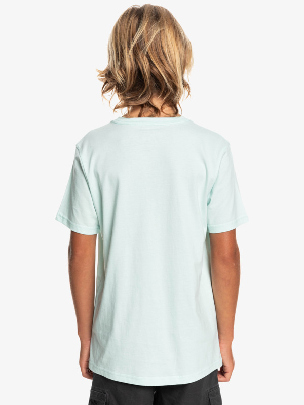Comp Logo - T-Shirt for Boys  EQBZT04369