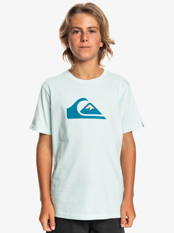 Comp Logo - T-Shirt for Boys  EQBZT04369