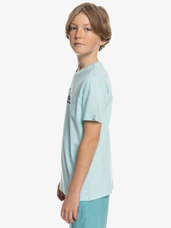 Comp Logo - T-Shirt for Boys  EQBZT04369