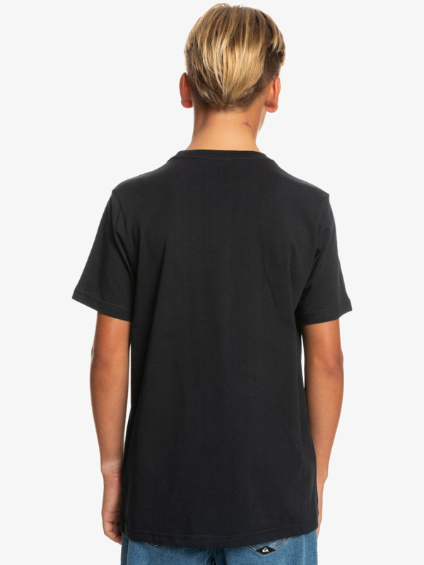 Comp Logo - T-Shirt for Boys  EQBZT04369
