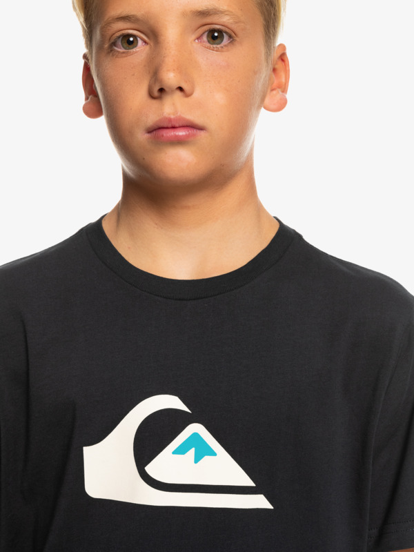 Comp Logo - T-Shirt for Boys  EQBZT04369