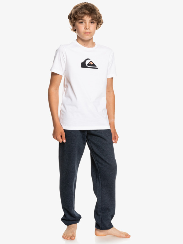 Comp Logo - T-Shirt for Boys  EQBZT04369