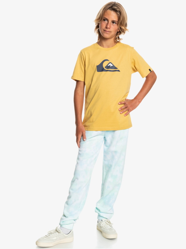 Comp Logo - T-Shirt for Boys  EQBZT04369