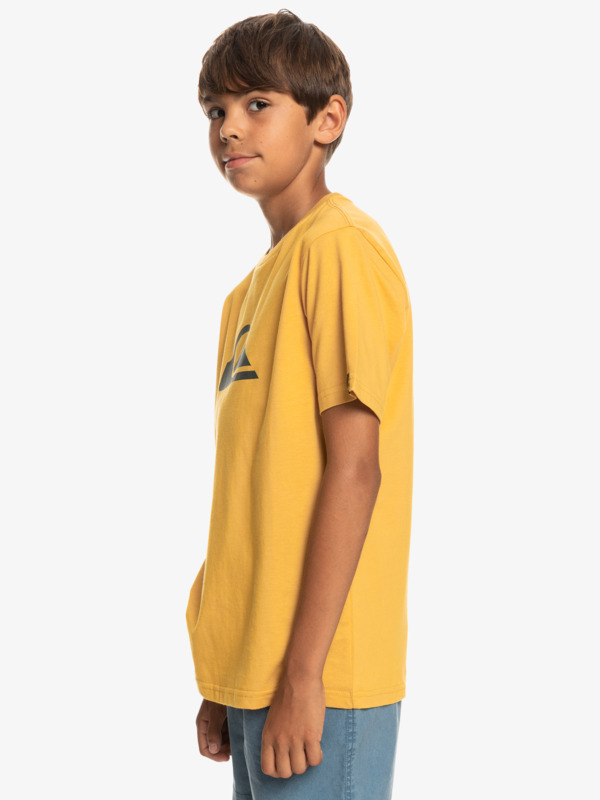 Comp Logo - T-Shirt for Boys  EQBZT04369