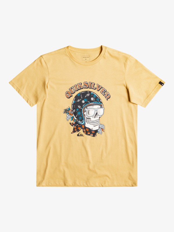 Skull Trooper - Short Sleeve T-Shirt for Boys 8-16  EQBZT04419