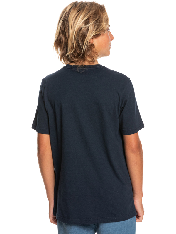 Skull Trooper - Short Sleeve T-Shirt for Boys 8-16  EQBZT04419