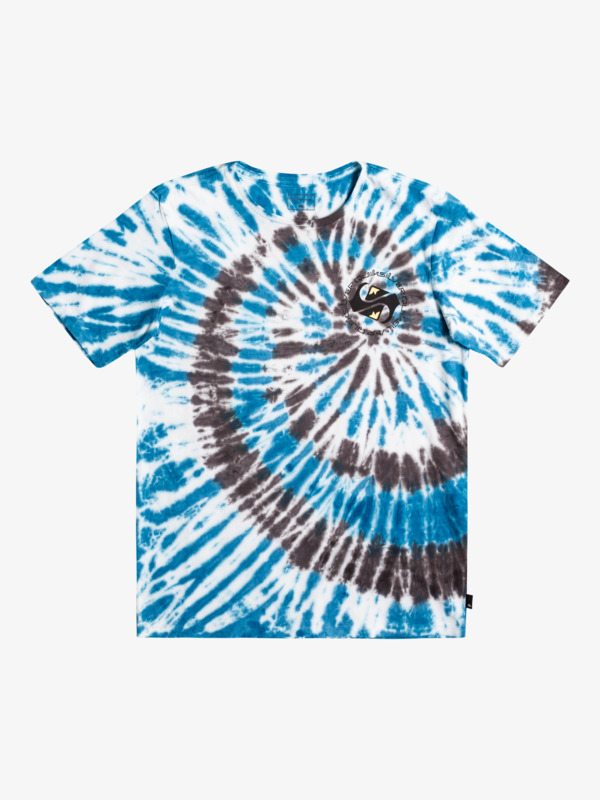 In Circles - Short Sleeve T-Shirt for Boys 8-16  EQBZT04435