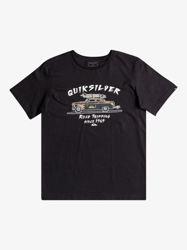 Beach Trips - T-Shirt for Boys  EQBZT04508
