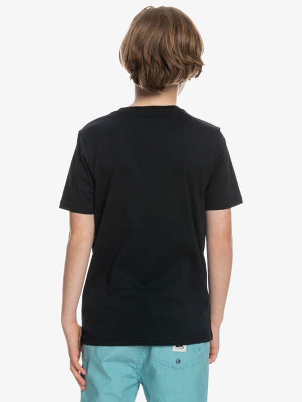 Beach Trips - T-Shirt for Boys  EQBZT04508