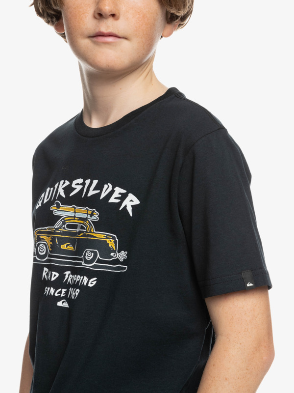 Beach Trips - T-Shirt for Boys  EQBZT04508