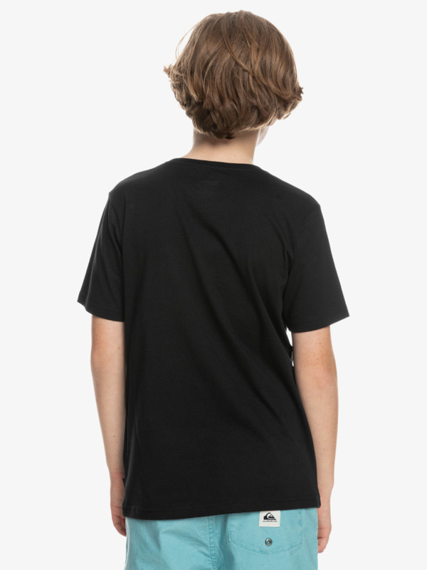 Funky Fills - T-Shirt for Boys  EQBZT04510
