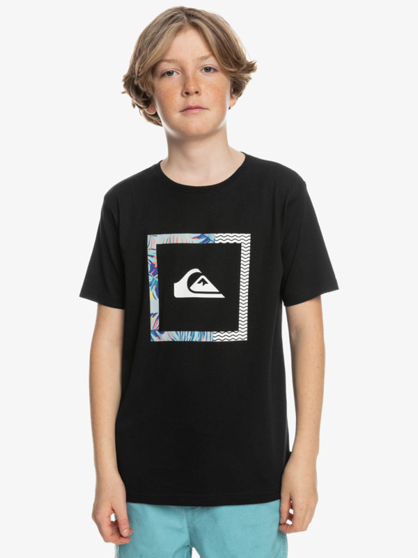 Funky Fills - T-Shirt for Boys  EQBZT04510