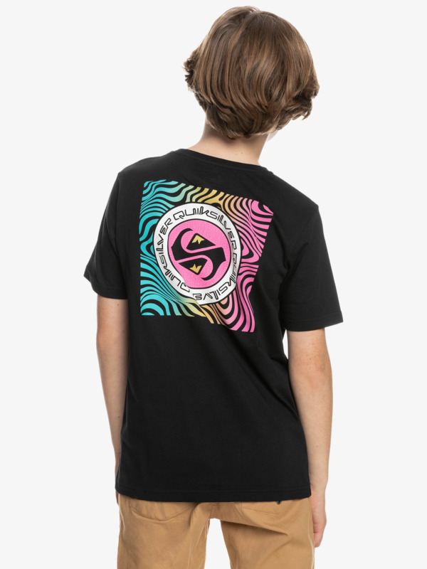 Shadow Groove - T-Shirt for Boys  EQBZT04511