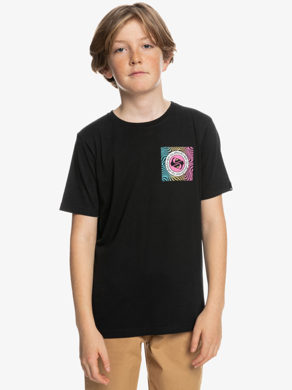 Shadow Groove - T-Shirt for Boys  EQBZT04511