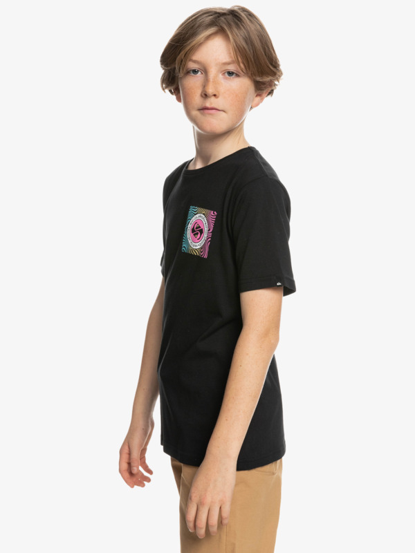 Shadow Groove - T-Shirt for Boys  EQBZT04511