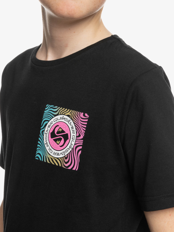 Shadow Groove - T-Shirt for Boys  EQBZT04511