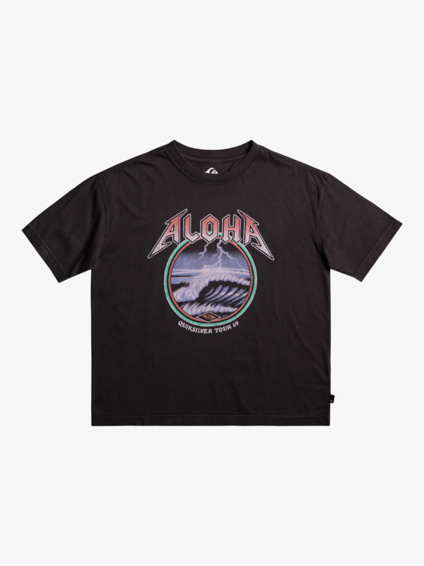 Rock Waves 2022 - T-Shirt for Boys  EQBZT04518