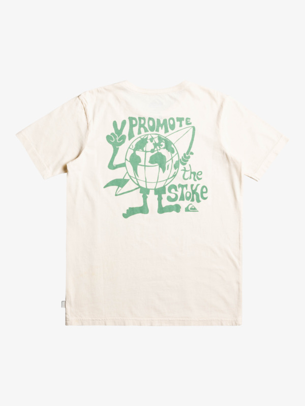 Hidden Message - T-Shirt for Boys  EQBZT04522