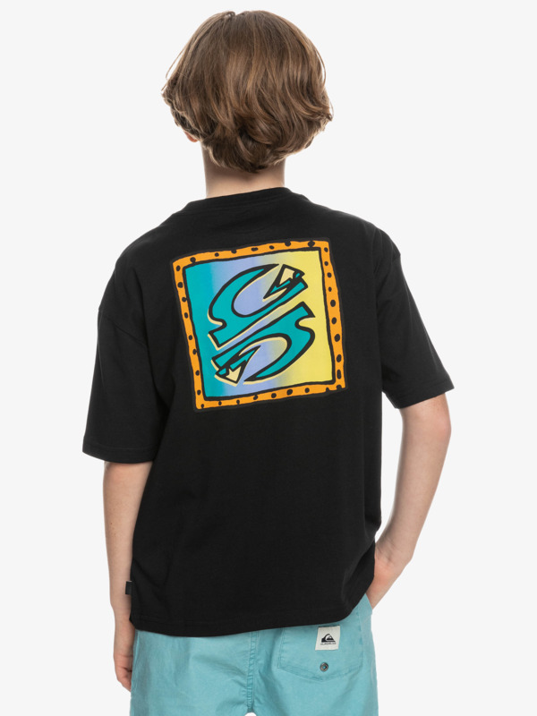 Radical Times - T-Shirt for Boys  EQBZT04531