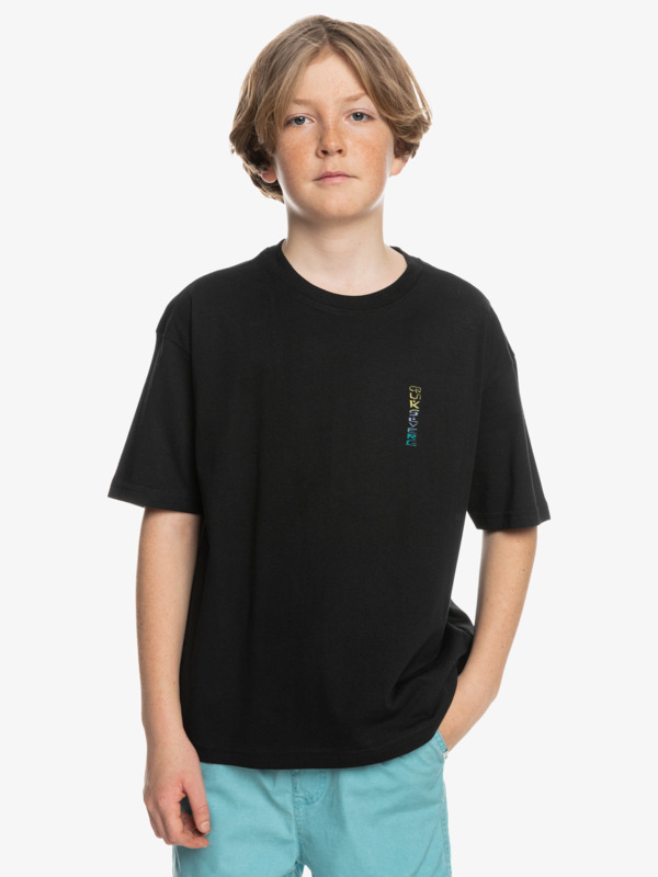 Radical Times - T-Shirt for Boys  EQBZT04531