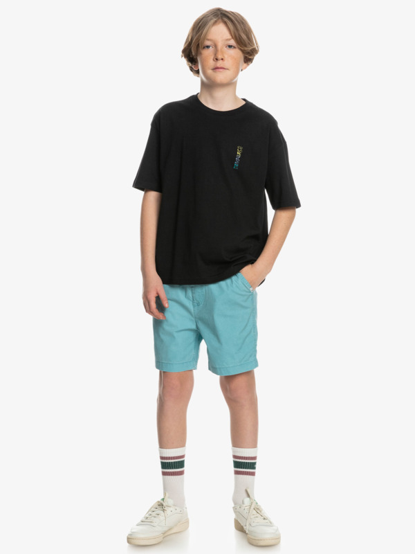 Radical Times - T-Shirt for Boys  EQBZT04531