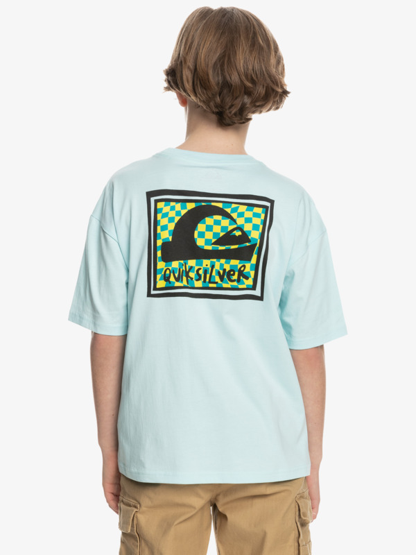 Radical Times - T-Shirt for Boys  EQBZT04532