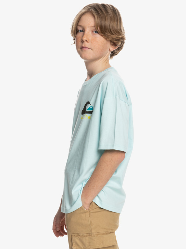Radical Times - T-Shirt for Boys  EQBZT04532